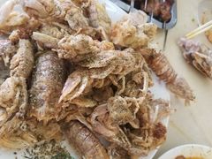 -天津乾毓德饭庄·清真传统炒菜·海鲜烧烤(咸阳路店)