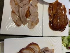 -老铺烤鸭(宝鸡店)