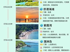 -北海市海滨公园