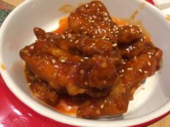 -必胜客(WOW象山涌金广场店)