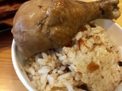 鸡腿-汪爹爹武汉牛三鲜(朝外大街店)