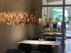大堂-发现花馆西餐厅FA Restaurant