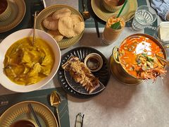 -Tegu泰古莲·泰国餐厅(红山6979店)