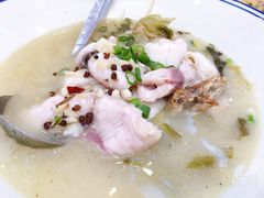 -稻香海鲜饭店(第一国际店)