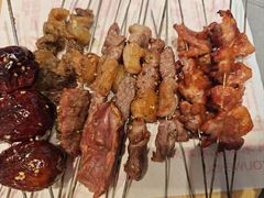 -老白清真烧烤(锦州旗舰店)