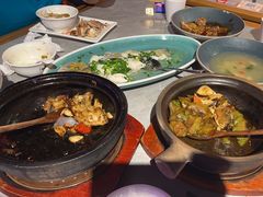 -啫神·广州地标美食(北京路店)