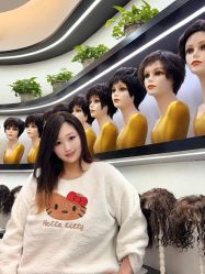 -唐风采假发补发定制