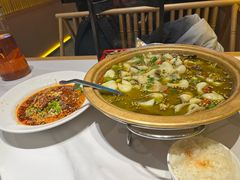 -鸡毛店·川菜(文殊院店)