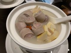 脆笋肠灌肠-闽和南(深圳万象城店)