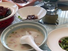 -北门饭店(三香路店)