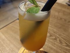 木瓜黄皮苏打-半吨 Halfton&Friends(车公庙店)