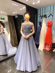 -GRACE KELLY婚纱与礼服(北京店)