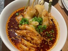 -太二酸菜鱼(汕头苏宁广场店)