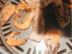 -梨花自助烤肉(天河城店)