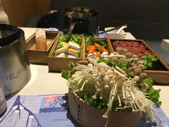-火锅先生(五马街店)