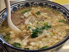 -玉华宫宾馆·餐厅(铜川驻京办店)