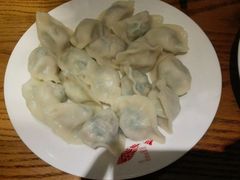 鲅鱼水饺-船歌鱼水饺(淄博万象汇店)