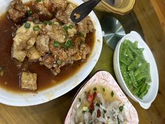 -如我美食(达道社区店)
