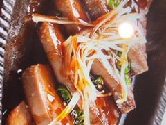 -和创柚子·会席日本料理(新区淮海街店)