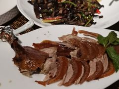 -北平盛世·新京菜·北京烤鸭(劲松·双井店)