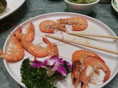 -蚝得喜海鲜(东城店)