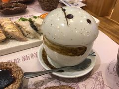 -林妈妈村·日式料理(宝山龙湖天街店)