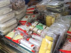 -上海虹口糕团(福州路店)