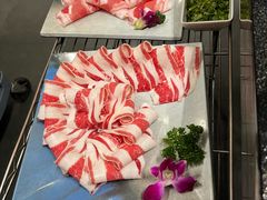 -秋之原·老北京铜锅涮肉(王府井东单店)