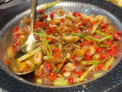-麻都·成都菜(人民广场店)