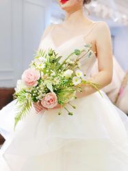 -艾慕婚纱礼服馆(和平店)