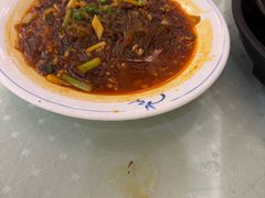 -百姓食府(秦虹路店)