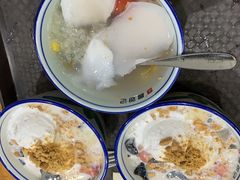 -文昌邓记清补凉(西沙路店)