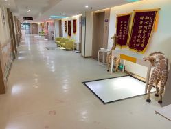 -百悦健康月子中心(祈悦店)
