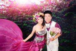 -维纳斯婚纱摄影(预约减现金)