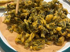 -何适山庄 ·可团建(水长城P2停车场店)