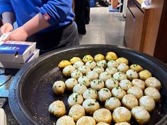 -鑫震源·苏式大虾生煎(山塘街店)