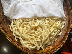 -樊三嬢手工甜水面(大邑安仁店)