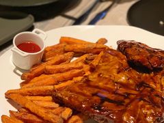 -Hurricane's Grill 飓风牛排