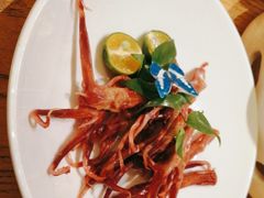 -新白鹿餐厅(爱琴海购物中心店)