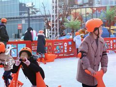 -大族广场Mall&More