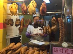 -天添手撕猪手(德政中路店)
