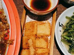 -刘正萍阿婆鱼头 湘小馆(云享城店)