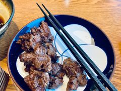 飞龙-炎蔵牛舌烤肉