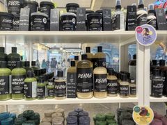 -LUSH(威尼斯人购物中心店)