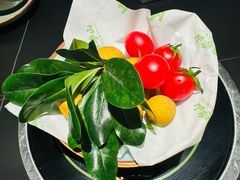 -季季山·云南野生菌火锅(上海首店)