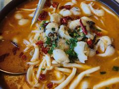 -兰桂坊·花园餐厅(西湖店)