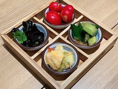 -马记永·兰州牛肉面(天通苑家乐福店)