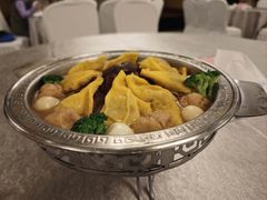 -安徽大厦中餐厅