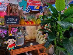 -泰妃殿(武汉首店)