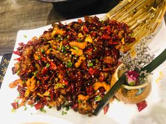 -庆合府重庆大排档(紫都城店)